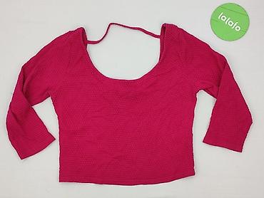 cytrynowe bluzki: New Look, Bluzka damska, rozmiar S — 2
