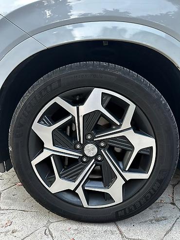 мисибуси паджеро 4: Hyundai Palisade: 2021 г., 2.2 л, Дизель, Кроссовер — 8