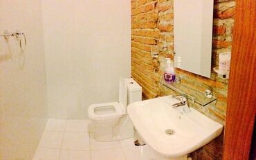 Günlük kirayə evlər: 200 kv. m, 4 otaqlı — 16