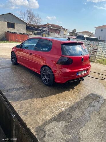 Sale cars: Volkswagen Golf: 2 l | 2007 year Coupe/Sports