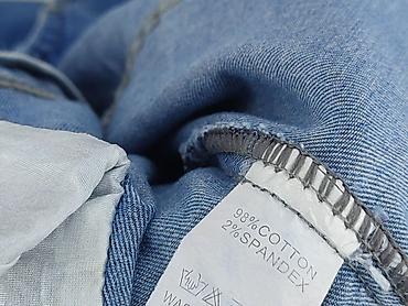 dobber jeans: Drôle de Copine, Kurtka jeansowa damska, rozmiar S — 5
