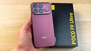 POCO F9 Ultra —(сатып алам) (покупаю)