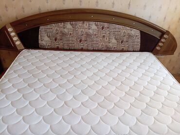 çarpayı matras: Новый, Ортопедический матрас, Двуспальное