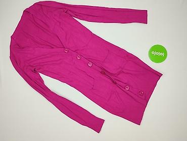 dlugie: Cardigan, Kardigan damski, rozmiar S — 2