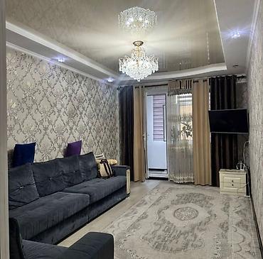 Продажа квартир: 2 комнаты, 82 м², Элитка, 3 этаж, Евроремонт — 1