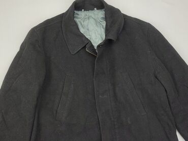 bluzki z cekinami damskie: Пальто жіноче, L, стан - Хороший
