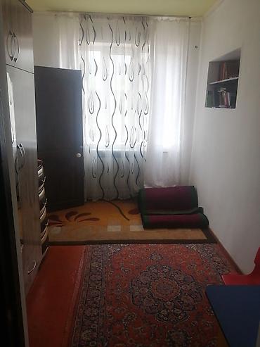 Продажа дач: Продаю дом, уй сатылат в экологически чистом районе, в доме сан узел — 5