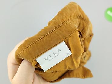 longsleeve pull and bear: Vila, Koszula damska, rozmiar M — 4