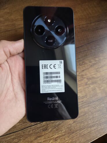 honor x9 qiymeti irşad: Redmi 14C, 128 GB, rəng - Qara, Barmaq izi