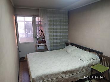 пригороде: 3 комнаты, 49 м², Индивидуалка, 3 этаж, Косметический ремонт — 3