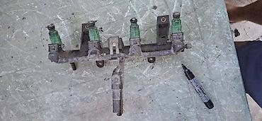 reno senik 2004: DIZNE 1.4 BENZIN NOVI TIP ZA PEUGEOT 206, 206 PLUS | cena po komadu — 2