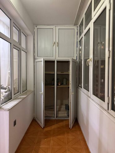 Uzunmüddətli kirayə mənzillər: Menzil hezi aslanov metrosunun cixişinda yerleşir. BOŞ — 7