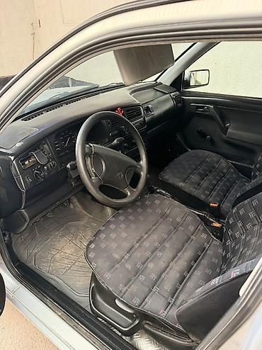глушитель гольф 3 универсал: Volkswagen Golf: 1992 г., 1.8 л, Механика, Газ, Хэтчбэк — 6