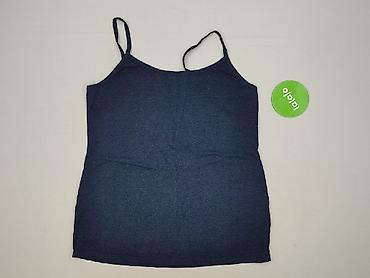 janina basic top: Janina, Top damski, rozmiar L — 2
