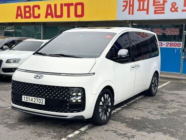 ауди с4 2: Hyundai Staria: 2022 г., 3.5 л, Типтроник, Газ, Вэн/Минивэн