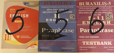 kimya test toplusu 2 ci hisse pdf yukle 2023: Английский язык Тесты 11 класс, ГЭЦ, 2 часть, 2023 год