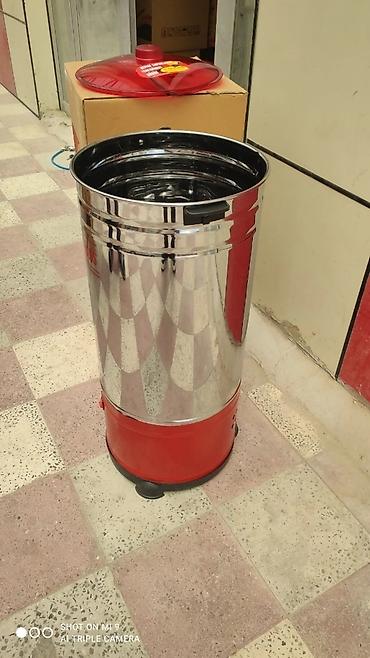 vanak yağ: 60 l, Türkiyə, Kredit, Yeni — 3