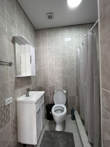 Посуточная аренда комнат: 100 м², С мебелью — 8