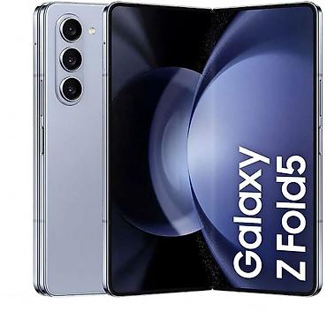 Samsung Galaxy Z Fold 5, Б/у, 256 ГБ