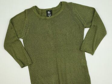 sukienka mohito swetrowa: Sinsay, Sweter damski, rozmiar M