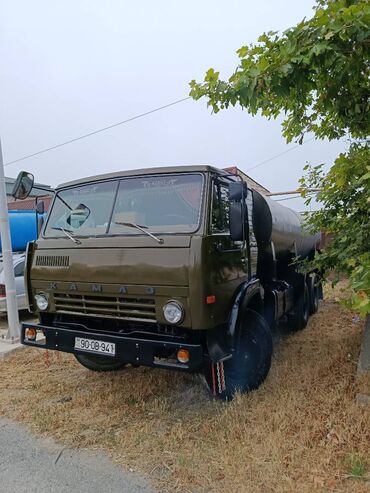 Su nəqliyyatı: İcarəyə verilir işdəyen olsa əlaqə saxlayın