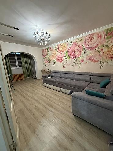 2 комнаты, 38 м², 12 мкр 106 серия, 5 этаж