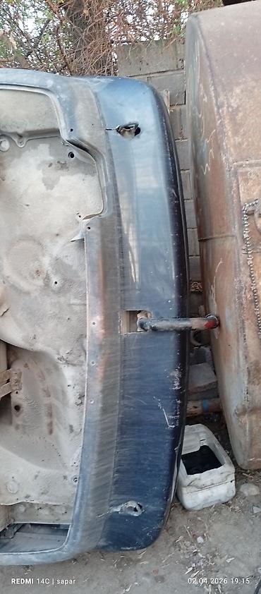 Бензонасосы: Бензонасос Volkswagen — 12