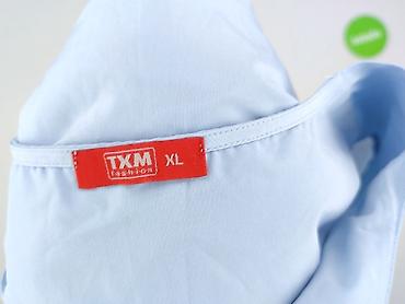 moda bluzki: TXM, Bluzka damska, rozmiar XL — 5