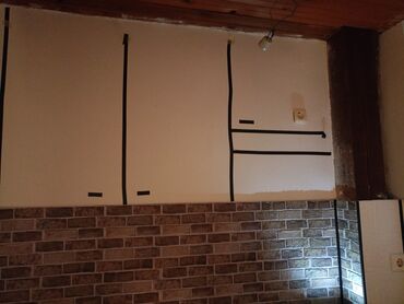 Kuhinjski nameštaj: Kuhinje po meri    Veliki izbor boja    Dimenzije po dogovoru   — 15