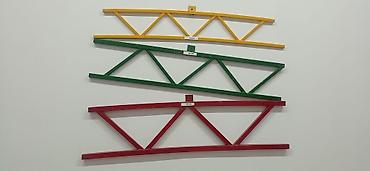 Канцтовары: Даяр фемалар 
навес учун
Оптовый баада — 11