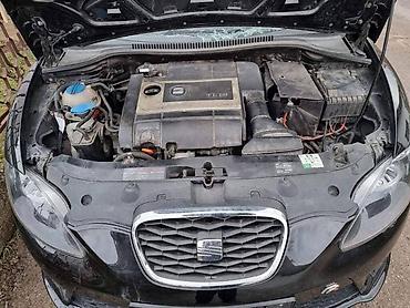 vgate icar pro: MOTOR 2.0 TFSI ZA VOLKSWAGEN GOLF 5, PASSAT B6 | Kompletan motor za — 1
