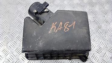 Другие детали вентиляции, охлаждения и отопления: Корпус воздушного фильтра Камри 50-55. Для моделей: 2012г.в - — 11