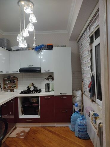 Yeni tikili: Masazır, 3 otaqlı, Yeni tikili, 56 kv. m -da lalafo.az — 9 Yeni tikili: Masazır, 3 otaqlı, Yeni tikili, 56 kv. m — 9