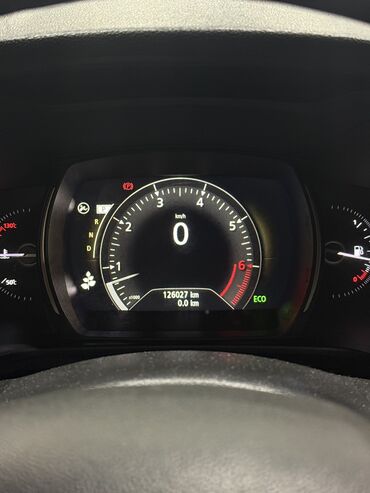 Renault: Renault QM6: 2021 г., 2 л, Вариатор, Газ, Кроссовер — 9