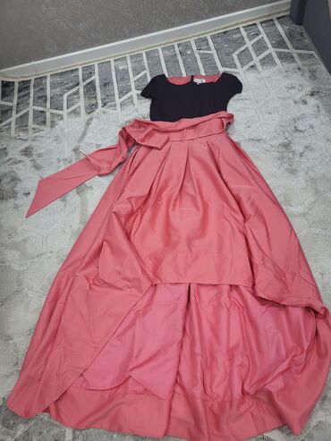 Вечернее платье, Миди, S (EU 36)