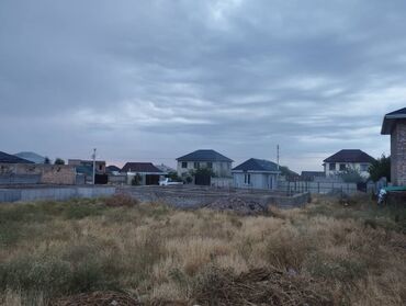 земельный участок город ош: 5 соток, Курулуш, Кызыл китеп