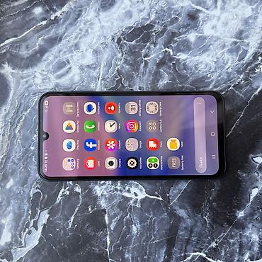 samsung galaxy s10e: Samsung Galaxy A15, Б/у, 256 ГБ, цвет - Синий, 2 SIM — 7
