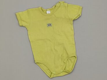 body żółte: Body, Pinokio, 3-6 months, 
condition - Good