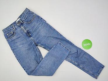 carpenter jeans: Denim, Jeansy damskie, rozmiar XS — 2