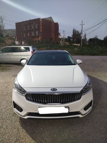 киа спортейдж 2018 цена бишкек: Kia K7: 2018 г., 3 л, Автомат, Газ, Седан lalafo.kg да киа спортейдж 2018 цена бишкек: Kia K7: 2018 г., 3 л, Автомат, Газ, Седан