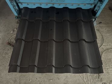 Металлочерепица: Тунуке | Крыша | Кровля | все для крыши Металлочерепица Адамантна at lalafo.kg — 21 Металлочерепица: Тунуке | Крыша | Кровля | все для крыши Металлочерепица Адамантна — 21