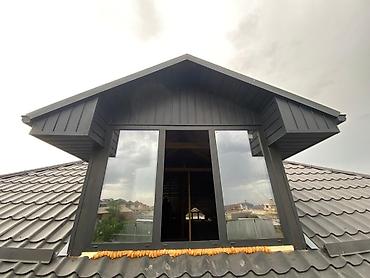 Спецодежда: ТЕМИР ЧАТЫР КРЫША КРЫША КРОВЛЯ ЖАБАБЫЗ БААСЫ КЕЛИШИМДУУ БААДА САПАТТУУ — 23