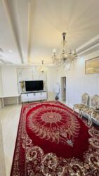 Продажа квартир: 2 комнаты, 79 м², Элитка, 4 этаж, Евроремонт — 3