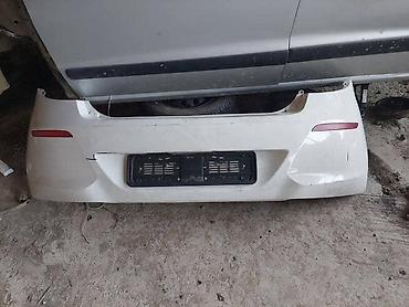 y5 2016: | ZADNJI BRANIK ZA HYUNDAI I20 OD 2012. DO 2014. GOD. | — 1
