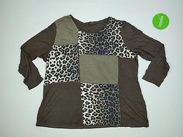 reserved jamnik: Bluzka damska, rozmiar 2XL — 2