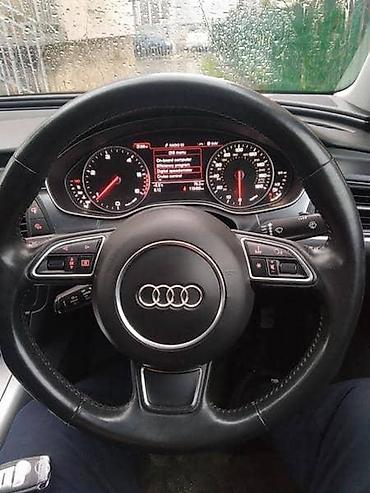 kin 107: XENONI LED STOPKE ITD ZA AUDI A6 OD 2011. DO 2015. GOD. | AUDI A6 4G — 3