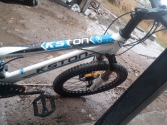 продаю или меняю на недвижимость: Тоо велосипеди, Алюминий