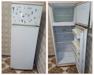 Техника для напитков: Б/у 1 дверь Холодильник Продажа, цвет - Белый