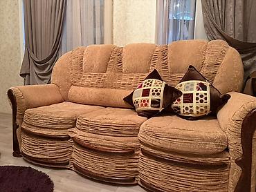 Divanlar: Divan, Açılmayan, Parça — 1