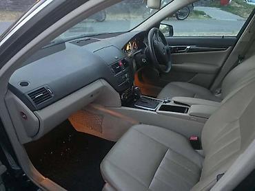 multi diag pro plus: KOŽNA SEDIŠTA W204 ZA MERCEDES BENZ C 160, C 180, C 200 . OD 2007 — 1